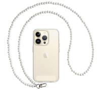 AMAYO - Mobile Phone Chain Universal, Mobile Phone Pendant, Mobile Phone Beads Lanyard, Hand Strap, Mobile Phone Strap, Wristband, Mobile Phone Strap, Compatible with Any Mobile Phone, Smartphone and
