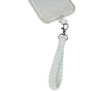 AMAYO - Mobile Phone Chain Universal, Mobile Phone Pendant, Mobile Phone Beads Lanyard, Hand Strap, Mobile Phone Strap, Wristband, Mobile Phone Strap, Compatible with Any Mobile Phone, Smartphone and