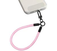 AMAYO - Mobile Phone Chain Universal, Mobile Phone Pendant, Mobile Phone Beads Lanyard, Hand Strap, Mobile Phone Strap, Wristband, Mobile Phone Strap, Compatible with Any Mobile Phone, Smartphone and