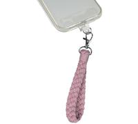 AMAYO - Mobile Phone Chain Universal, Mobile Phone Pendant, Mobile Phone Beads Lanyard, Hand Strap, Mobile Phone Strap, Wristband, Mobile Phone Strap, Compatible with Any Mobile Phone, Smartphone and