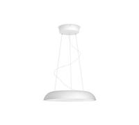 Amaze Lámpara Lámpara Colgante Blanco