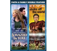 Amazed by You / Shake Off the World [DVD]