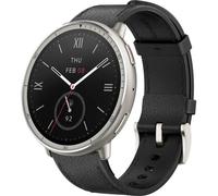 Amazfit Active 2 Piel Negra Versión Premium - Nuevo