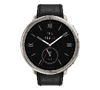 AMAZFIT ACTIVE 2 ROUND NFC BLACK