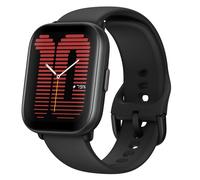 Smartwacth amazfit active midnight black color negro