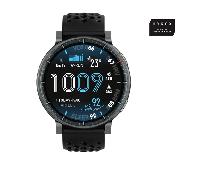 amazfit active max black