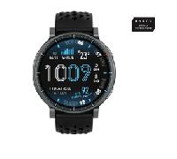 AMAZFIT ACTIVE MAX BLACK W2556GL1N