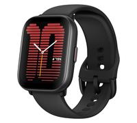 Amazfit Active Reloj Inteligente 42 mm Hombre Mujer, AI, GPS, Amazon Alexa, Llamadas Bluetooth, Batería de 14 días de duración, 120+ Modos Deportivo, Pulsera de Actividad para iOS Android