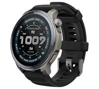 Reloj GPS deporte y salud Talla única