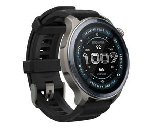 Amazfit Balance 2 Smartwatch 1.5' AMOLED Wifi GPS Negro