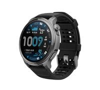 Amazfit Balance 2 XT GPS Bluetooth 47,4mm AMOLED Negro Resistencia al Agua 5ATM Monitor Sueño Pulsómetro