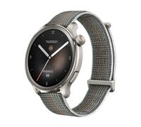 Amazfit Balance Smartwatch 46mm Plata