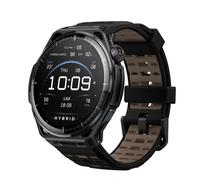 Amazfit Balance 3 Bluetooth GPS NFC 44,8mm Titanio Negro Talla única Resistente al agua 10ATM SpO2 Pulsómetro