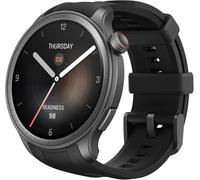 Amazfit Balance Reloj Inteligente 46 mm, Pago Sin Contacto NFC, AI Entrenador Físico, Batería de 14 Días, Monitoreo del Sueño y la Salud, GPS, 150 Modos Deportivos, Smartwatch para Android y iPhone