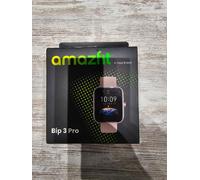 Amazfit Bip 3 Pro Rosa