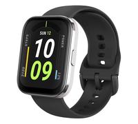Amazfit Bip 5 Core - Reloj inteligente para hombres y mujeres, 46 mm, batería de 11 días, rastreador de actividad física con más de 120 modos deportivos, monitor de frecuencia cardíaca y sueño, para