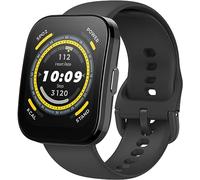 Amazfit Bip 5 Reloj Inteligente 46 mm, Pantalla Grande de 1,91", Llamadas Bluetooth, Alexa integrada, GPS, batería de hasta 10 días, Smartwatch para Hombre y Mujer