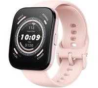 Amazfit Bip 5 Reloj Inteligente 46 mm, Pantalla Grande de 1,91", Llamadas Bluetooth, Alexa integrada, GPS, batería de hasta 10 días, Smartwatch para Hombre y Mujer