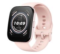 Amazfit Bip 5 Smartwatch con pantalla grande de 1,91", llamadas Bluetooth, Alexa, GPS, batería de 10 días duración, rastreador de actividad física con frecuencia cardíaca, control de oxígeno en sangre