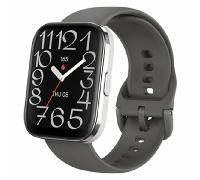 amazfit bip 5 unity charcoal