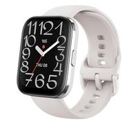 Amazfit Bip 5 Unity Reloj inteligente de actividad física con batería para 11 días, más de 120 modos de deporte, llamadas telefónicas por Bluetooth, monitorización de la salud y esferas personalizable