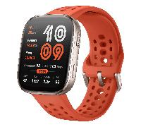 amazfit bip 6 red