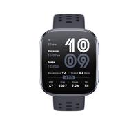 Amazfit Bip 6 Reloj Smartwatch 1.97' 2000 nits Mapas Offline 140 Deportes Negro