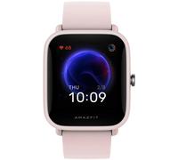 Amazfit Bip U Smartwatch Reloj Inteligente Fitness Tracker 60 Modos De Deporte