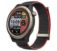 Amazfit Smartwatch Cheetah Pro (Runtrack Negro)
