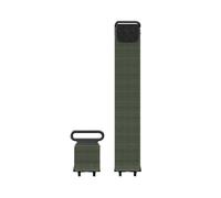 Amazfit Correa Deportiva Oficial T-Rex 3, Banda de Repuesto 22mm en Nylon Tejido,Pulsera Ajustable para Reloj Inteligente, Resistente y Transpirable para Deporte