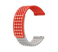 Amazfit Correa deportiva para reloj inteligente, 20mm