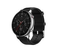 Amazfit GTR 2 Smartwatch Reloj Inteligente Fitness 12 Modos Deportivos 5 ATM Alexa Asistente Voz 3GB Almacenamiento de Música Llamadas telefónicas Bluetooth Stainless