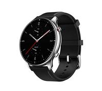 Amazfit GTR 2 Smartwatch Reloj Inteligente Fitness 12 Modos Deportivos 5 ATM Alexa Asistente Voz 3GB Almacenamiento de Música Llamadas telefónicas Bluetooth Stainless