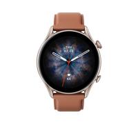 Smartwatch AMAZFIT GTR 3 PRO MARRON