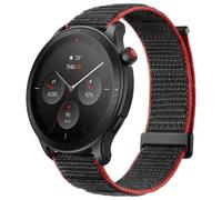 Amazfit GTR 4 Smartwatch para teléfono Android Reloj Inteligente de Seguimiento GPS 150 Modos de Deporte Llamadas Telefónicas de Bluetooth Almacenamiento de Música Batería de 14 Días Duración Alexa