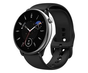 Amazfit GTR Mini Reloj Smartwatch Midnight Black