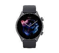 amazfit gtr3 pro infinite black