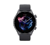 Reloj inteligente Amazfit GTR 3 Pro 1.45 (Negro) - XIAOMI