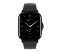 [2022 New Version]Amazfit GTS 2 43mm Smartwatch Fitness con Llamada Bluetooth Rastreador Actividad y de Frecuencia Cardíaca MonitorSpO2 Almacenamiento de Música 3GB Alexa Incorporado 90+Modo Deportivo