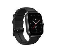 Amazfit GTS 2e - Smartwatch Black