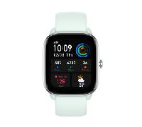 Amazfit GTS 4 Mini Azul