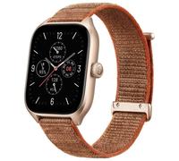 Amazfit GTS 4 Reloj Smartwatch Marrón