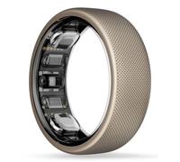 Amazfit Helio Ring Anillo Inteligente Talla 8 (60.3mm) Titanio