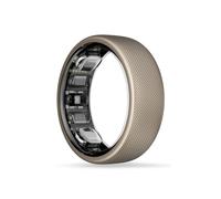 Amazfit Helio Ring Anillo Inteligente Talla 8 (60.3mm) Titanio