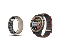 Amazfit Helio Ring Size 8 Cheetah Pro 47mm Round Running Smart Watch con GPS