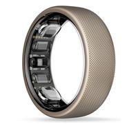 Amazfit Helio Ring Tamaño 12 Pulsera Inteligente Bluetooth Gris