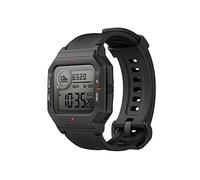 Amazfit Neo Reloj, Unisex Adulto, Negro, M