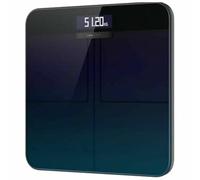 Amazfit Smart Scale Aurora Gradient Design Báscula de Baño Inteligente
