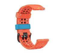 Amazfit Smartwatch Correa de Recambio Original, Nylon de 22 mm, Compatible Balance, Cheetah Pro, Cheetah Round, GTR 4, GTR 4 Limited Edition, GTR 3, GTR 3 Pro, GTR 2, Gris