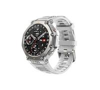 Amazfit T-Rex 3 Outdoor Smartwatch 48mm Pantalla AMOLED, Mapas & Navegación Offline, 6 Sistemas de Satélite GPS Doble Banda, 27 Días de Duración de Batería, Pago NFC, 170 Modo Deportes de Aventura